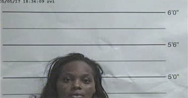 Summer Riley, - Orleans Parish County, LA 